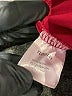 Unbranded Burgundy Casual Pants Size M - photo 8