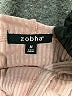 Zobha Pink Pullover Sweater Size M - photo 7