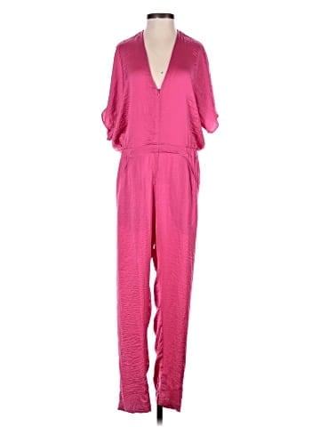 DRA Jumpsuit (view 1)