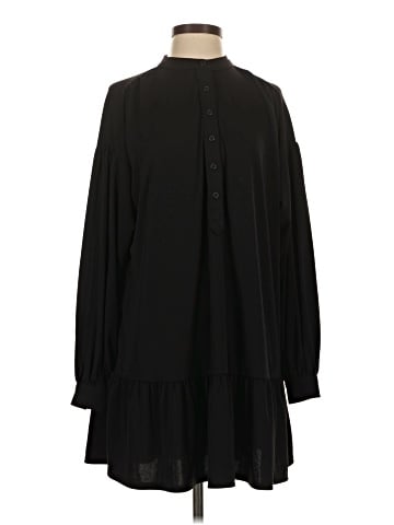Elizabeth and James Casual Dress (view 1)