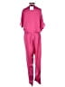 DRA Solid Pink Jumpsuit Size XS - photo 2