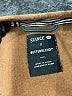STANCE Brown Pullover Sweater Size S - photo 7