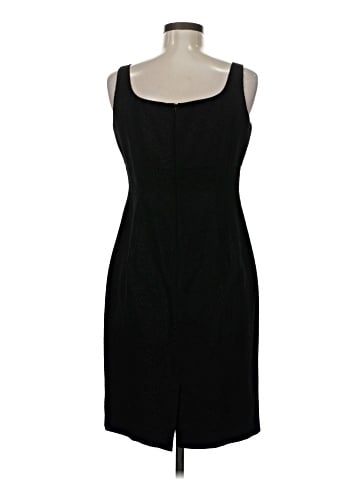 Ellen Tracy Cocktail Dress (view 2)