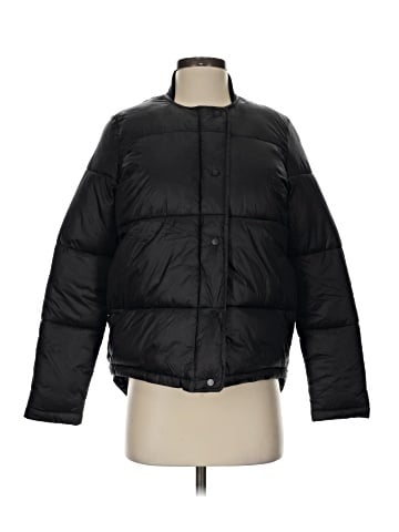 Silence and Noise Jacket (view 1)
