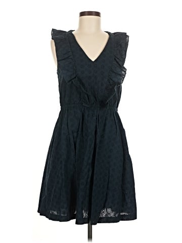 Textile by Elizabeth and James Casual Dress (view 1)
