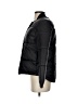 Silence and Noise 100% Nylon Solid Black Jacket Size S - photo 5