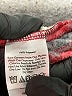 Eddie Bauer 100% Polyester Red Cardigan Size L - photo 5