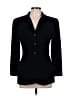 Cynthia Steffe Black Blazer Size 10 - photo 1