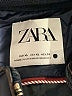 Zara Blue Jacket Size XL - photo 3