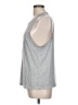 Peloton Silver Sleeveless T-Shirt Size L - photo 5