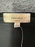 Diana Belle Black Short Sleeve Blouse Size 3X - photo 7