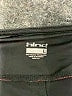 Hind Solid Black Athletic Shorts Size L - photo 3