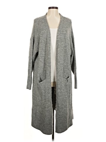 H&M L.O.G.G. Cardigan (view 1)