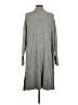 H&M L.O.G.G. Gray Cardigan Size M - photo 2