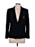 Assorted Brands Black Blazer Size EU 42 / US 12 - photo 1