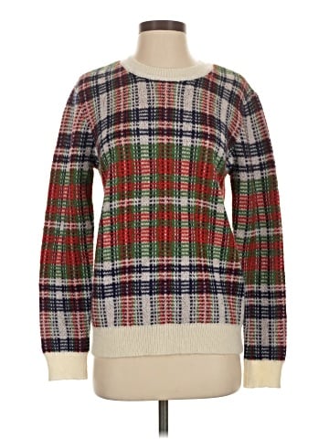 Orvis Pullover Sweater (view 1)