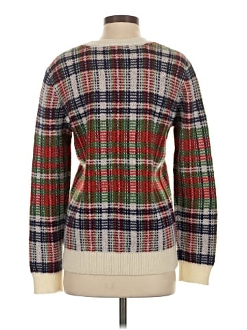 Orvis Pullover Sweater (view 2)