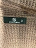 Lillusory Brown Cardigan Size M - photo 7