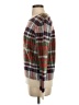 Orvis Plaid Ivory Red Pullover Sweater Size S - photo 5