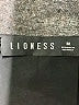 Lioness Black Sleeveless Top Size M - photo 4