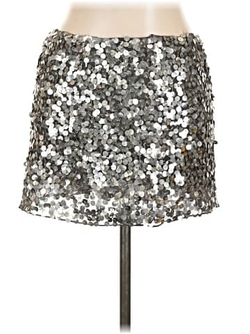 Blu Moon Formal Skirt (view 1)