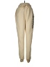Assorted Brands 100% Polyester Gold Track Pants Size M - photo 1