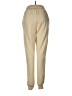 Assorted Brands 100% Polyester Gold Track Pants Size M - photo 2