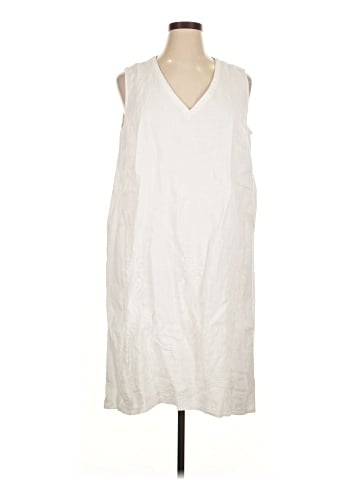 Purejill Casual Dress (view 1)