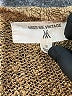 Miss Me Vintage 100% Acrylic Tweed Brown Pullover Sweater Size S - photo 7