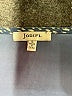Jodifl 100% Polyester Blue Casual Dress Size S - photo 7