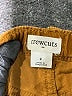 Crewcuts Outlet Brown Khakis Size 2 - photo 3