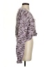 Wild Fable Tweed Purple Pullover Sweater Size S - photo 4