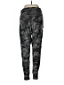 Instant Message 100% Cotton Camo Gray Sweatpants Size M - photo 2