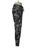 Instant Message 100% Cotton Camo Gray Sweatpants Size M - photo 4