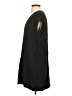 Splendid Solid Black Casual Dress Size S - photo 5