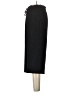 Assorted Brands 100% Polyester Solid Black Casual Pants Size L - photo 5