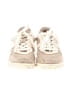 Old Navy Tan Sneakers Size 7 - photo 2