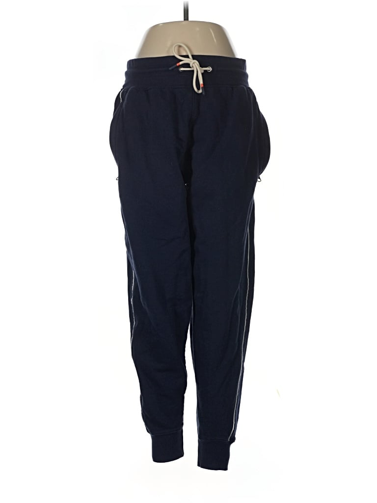 Pre-owned Cotopaxi Track Pants In Blue