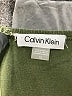 Calvin Klein Solid Green Jumpsuit Size 10 - photo 4