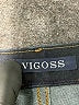 Vigoss Black Jeans Size 29 waist - photo 7