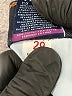 Vigoss Black Jeans Size 29 waist - photo 9