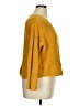 Old Navy Yellow Pullover Sweater Size XL - photo 4