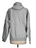 Gildan Gray Pullover Hoodie Size M - photo 2