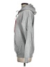 Gildan Gray Pullover Hoodie Size M - photo 5