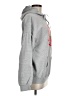 Gildan Gray Pullover Hoodie Size M - photo 4