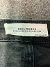 Zara Black Jeans Size 4 - photo 7