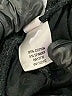 Xhilaration Solid Black Active Pants Size M - photo 8