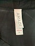 Amadi Black Casual Dress Size M - photo 7