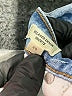 Madewell Blue Denim Shorts Size 25 waist - photo 4