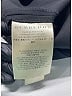 Burberry Solid Black Dress Pants Size 8 - photo 11